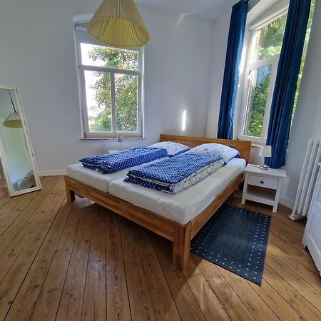 Ferienwohnung Fischersfru 弗伦斯堡 外观 照片